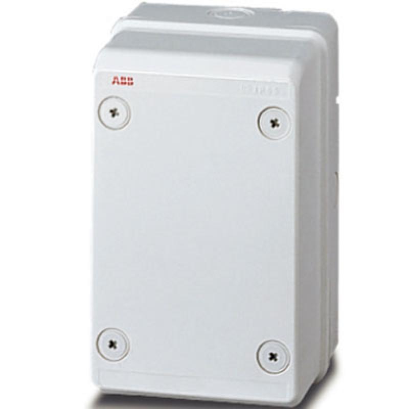 Бокс водонепроницаемый IP65 140х220х140мм ШхВхГ | LUC 12 804 | ABB — ABB
