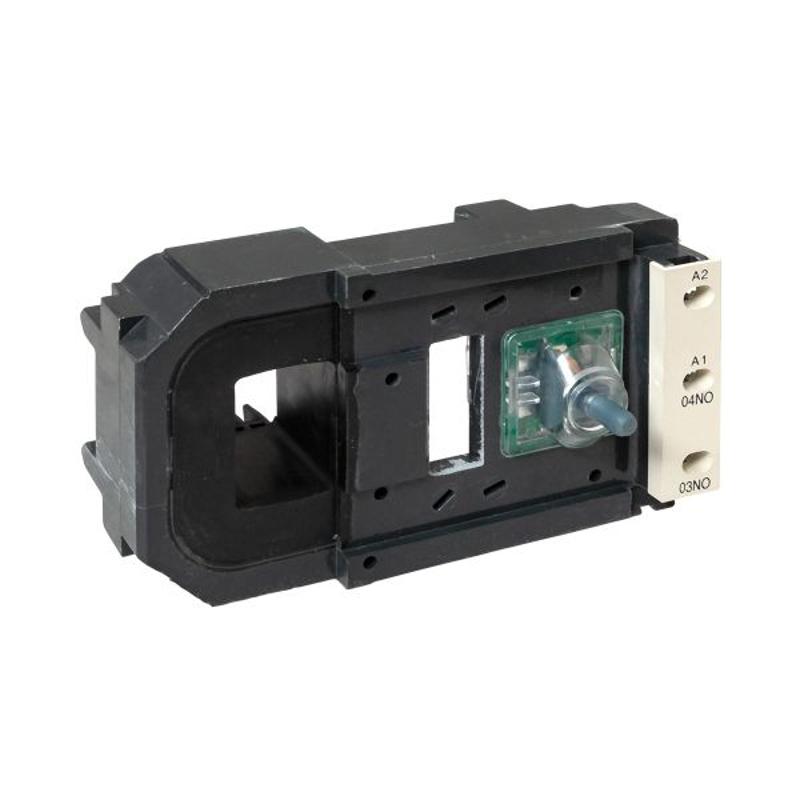 Катушка управления КТЭ F 400А 220В EKF PROxima | ctr-k-b-400/220 | EKF — миниатюра 7