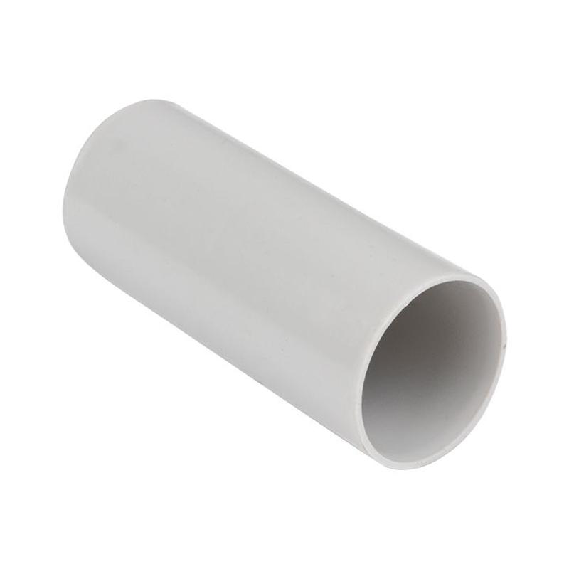 Муфта соединительная для трубы (40мм.) (20шт.) Plast EKF PROxima | ms-t-40 | EKF — EKF