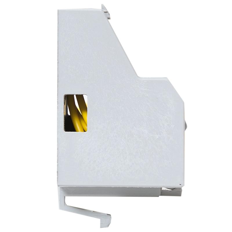 AV POWER-1 Аварийный контакт AL для TR слева | mccb-1L-AL-TR-av | EKF — миниатюра 4