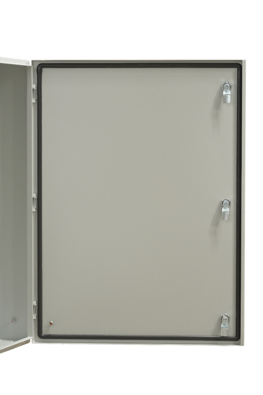 Корпус металлический ЩРНМ (ЩМП) IP55 800х650х250 RAL7035 | 32963DEK | DEKraft — миниатюра 10