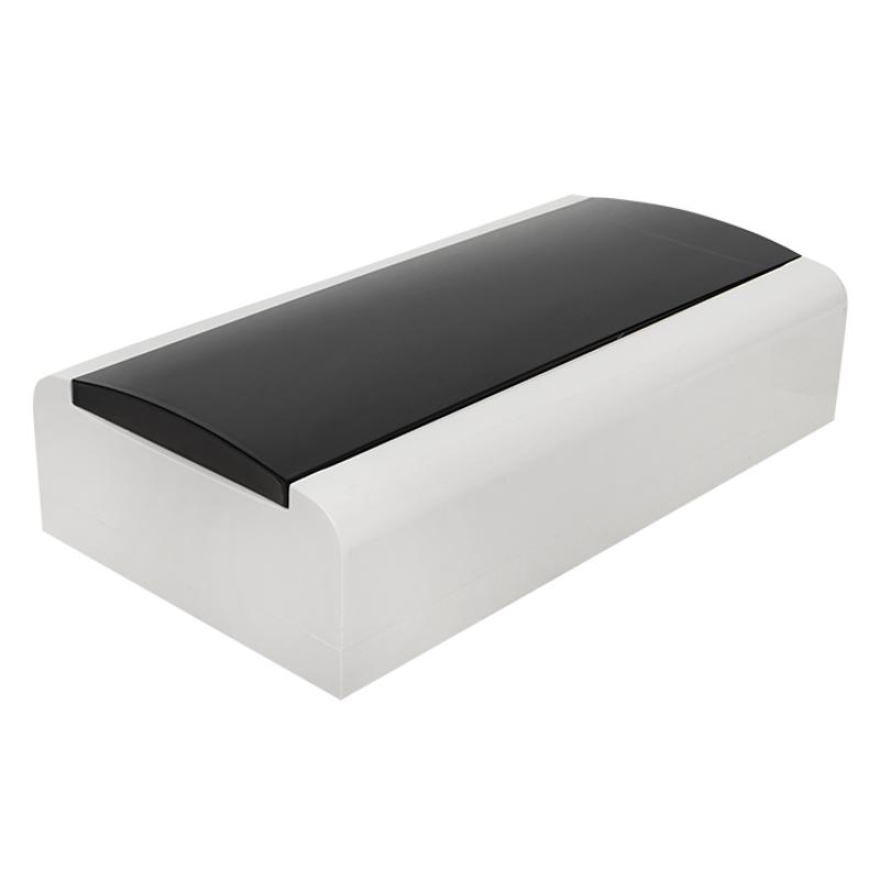 Щит распределительный навесной ЩРН-П-18 "SlimBox" IP41 EKF PROxima | sb-n-18 | EKF — миниатюра 9