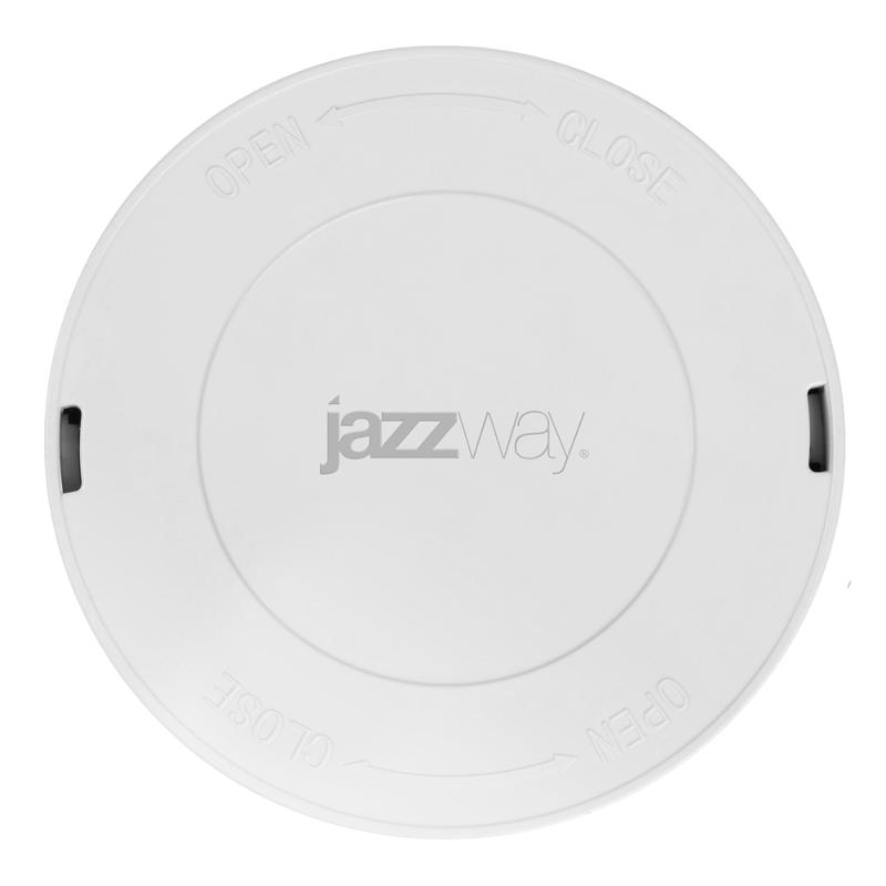 Светильник-подсветка пушлайт TS5-RGBx3 (пульт ДУ) | .5031630 | Jazzway — миниатюра 7