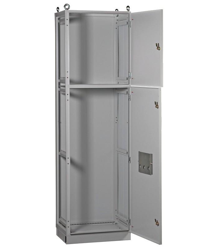Панель боковая для ВРУ 20.ХХ.60 IP31 TITAN (комплект 2 шт.) | YKV10-PB-2060-31 | IEK — миниатюра 2