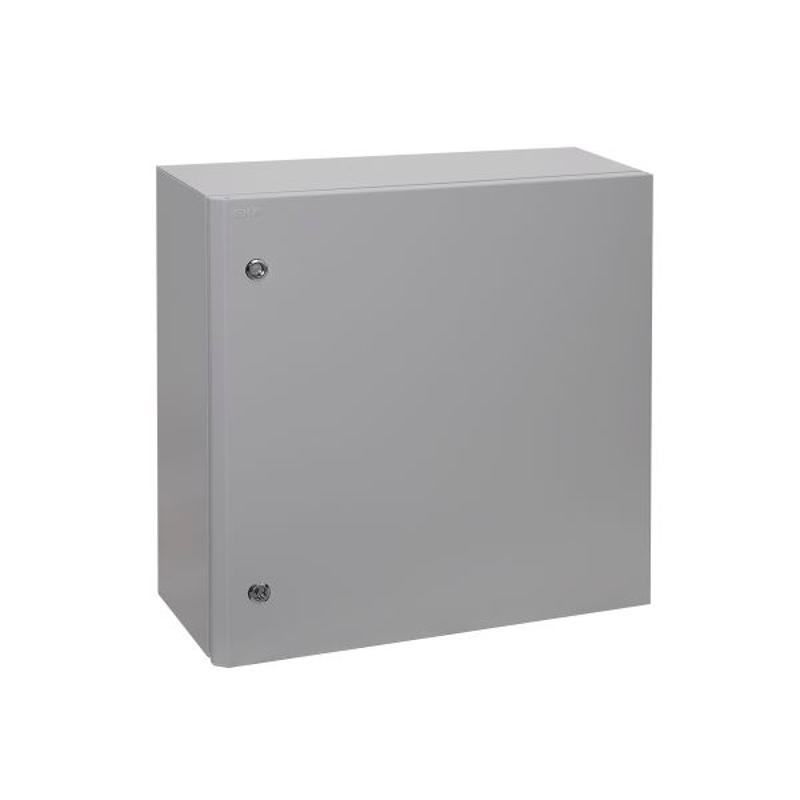 Щит с монтажной панелью ЩМПг-60.60.25 IP54 EKF PROxima | mb24-06 | EKF — миниатюра 2