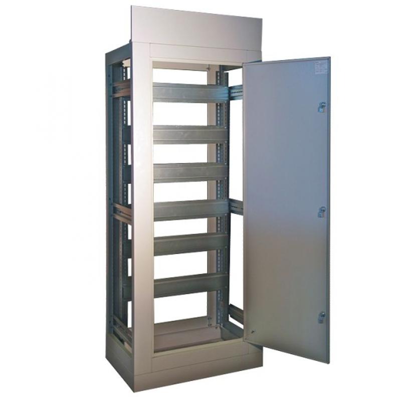 Корпус ЩО-70М сварной (ВхШхГ) 2200х800х600мм PROxima | mb-05-07-01 | EKF — EKF