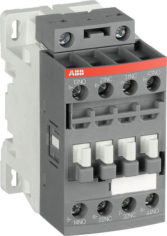 Контактор NF22E-13 100-250BAC/DC | 1SBH137001R1322 | ABB — фото 1 | Sento