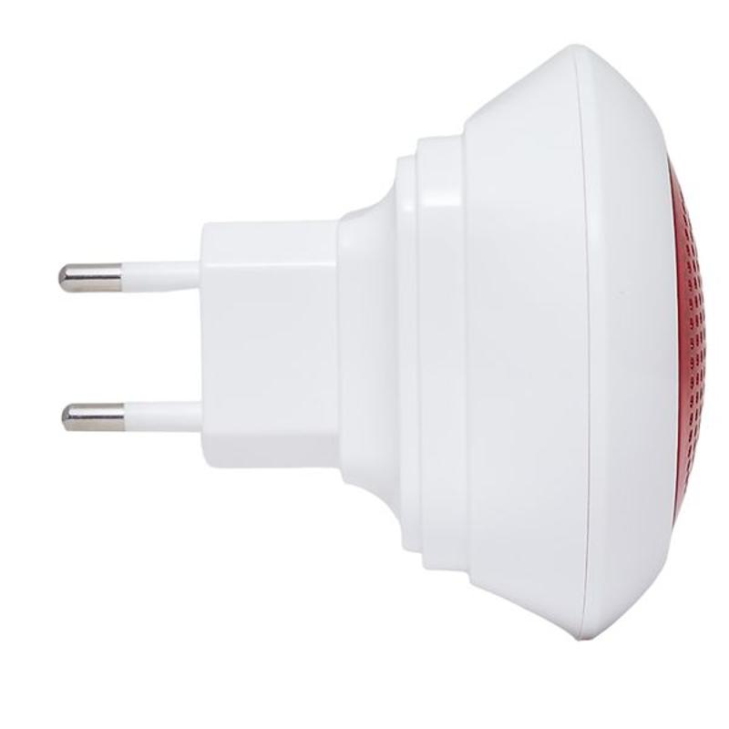 Умная сирена Zigbee EKF Connect | is-sr-sb | EKF — миниатюра 12