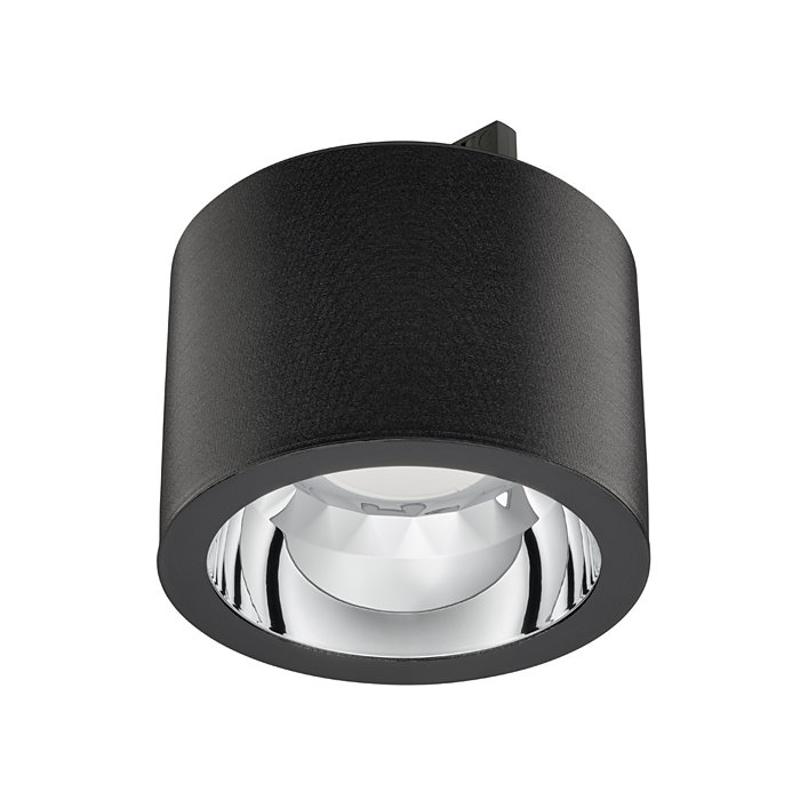 Светильник встраиваемый DN470T LED20S/830 PSU D22H16 3C BK | 912500100267 | Philips — фото 1 | Sento