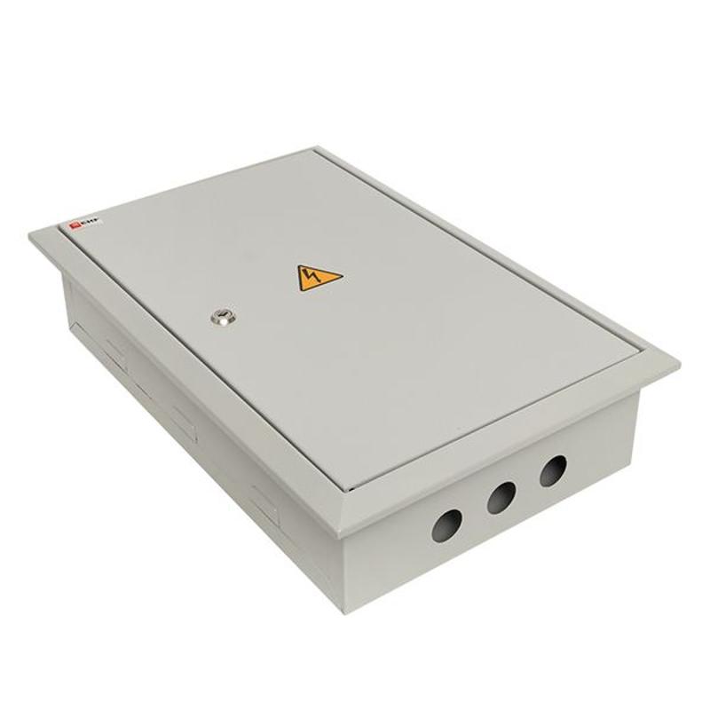 Щит распределительный встраиваемый ЩРВ-36 (ВхШхГ) 520х340х120мм IP31 PROxima | mb11-36 | EKF — миниатюра 23