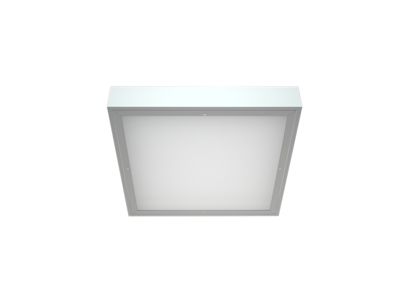 Светильник светодиодный медицинский ДВО/ДПО OWP ECO LED 595 35Вт 4000К IP54/IP54 опал | 1372000050 | Световые Технологии — миниатюра 3