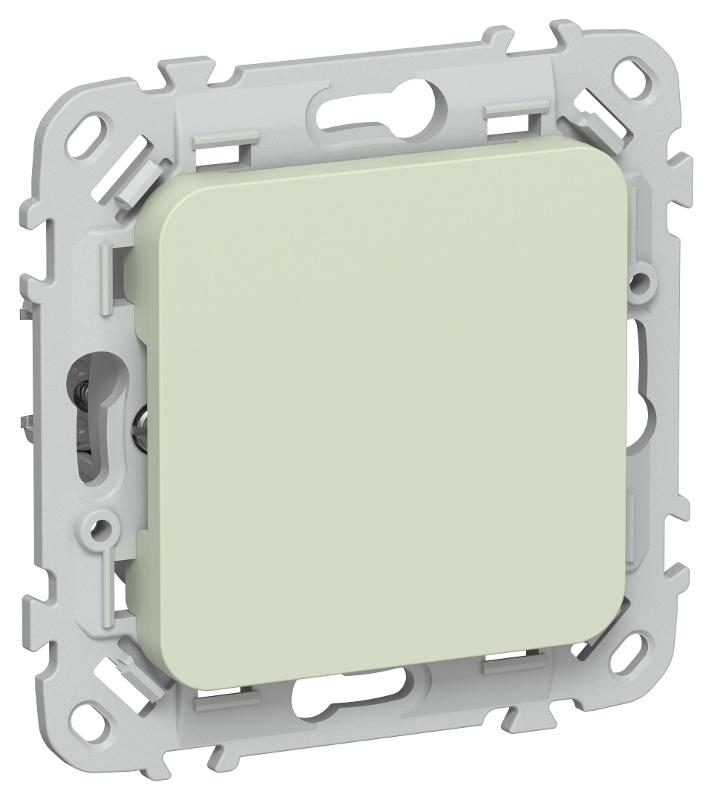 FLITE Заглушка с суппортом ЗГ-ФлП панг | FI-PL10-K92 | IEK — IEK (ИЭК)