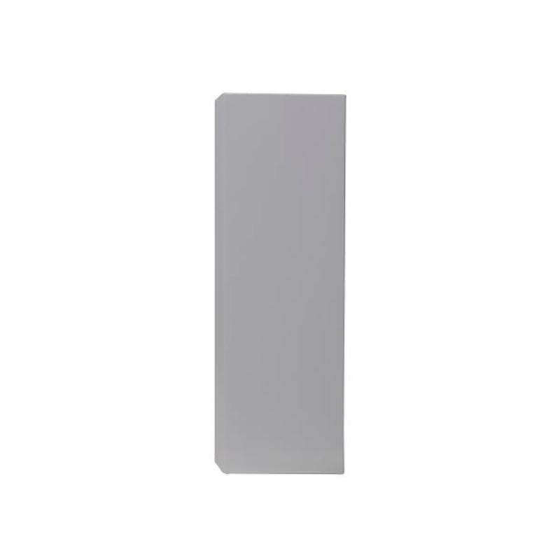 Щит с монтажной панелью ЩМП- 50.40.17 (ЩМП-06) (ВхШхГ) 500х400х170 IP31 PROxima | mb22-06 | EKF — миниатюра 4