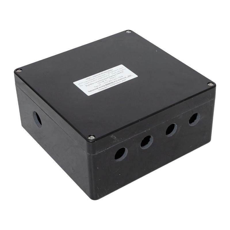 Коробка соединительная Heat box 250 Р50 для греющего кабеля | HB250Р50 | EKF — миниатюра 8