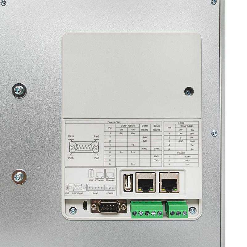 Панель оператора PRO-Screen 15E | RSC-15E | EKF — миниатюра 26