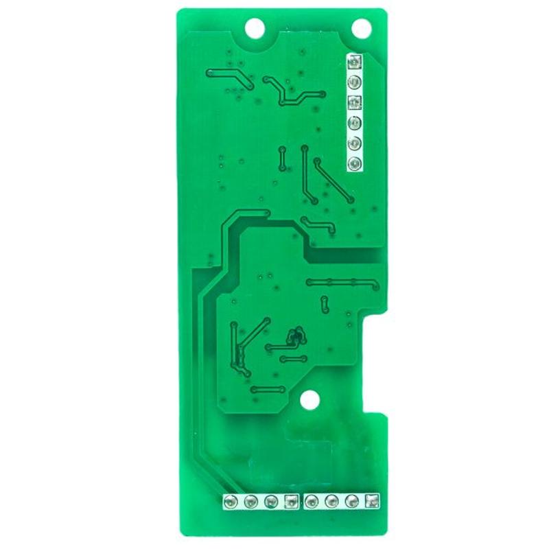 Карта расширения для преобразователя частоты PRO-Drive PD-150-ACC-ABZ-PG3 | PD-150-ACC-ABZ-PG3 | EKF — миниатюра 3