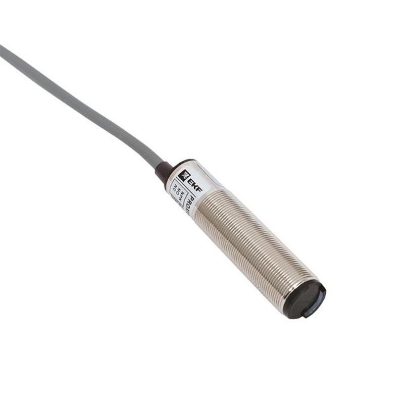 Оптический бесконтактный датчик | PROXIS-3D-18-10-N-NO+NC-2 | EKF — EKF