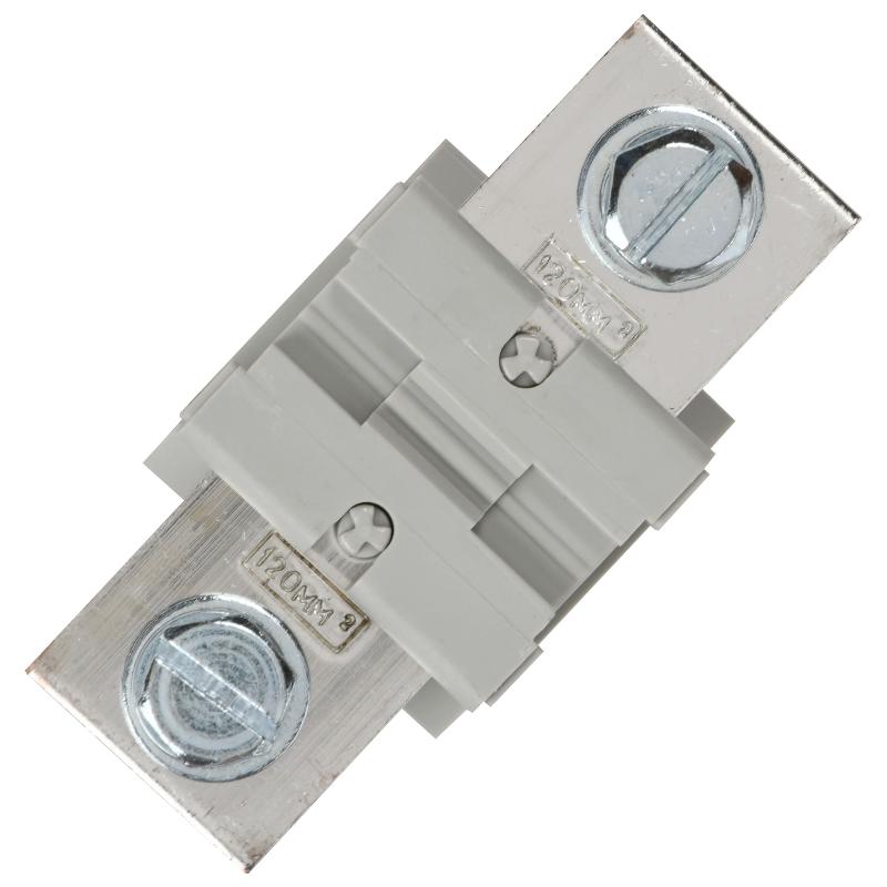 ARMAFIX Колодка клеммная CBB120 фикс. болт 120 мм2/269А — миниатюра 3