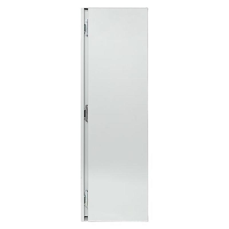 Щит с монтажной панелью ЩМПг- 80.60.25 каб фланец IP65 PROxima| mb65-806025-m | EKF — миниатюра 25