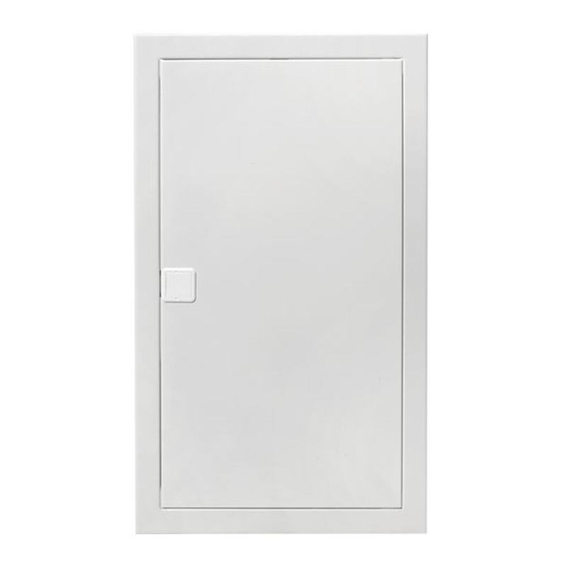 Дверь металлическая для щита "Nova" 3 габарит IP41 EKF PROxima | nv-door-m-3 | EKF — миниатюра 11