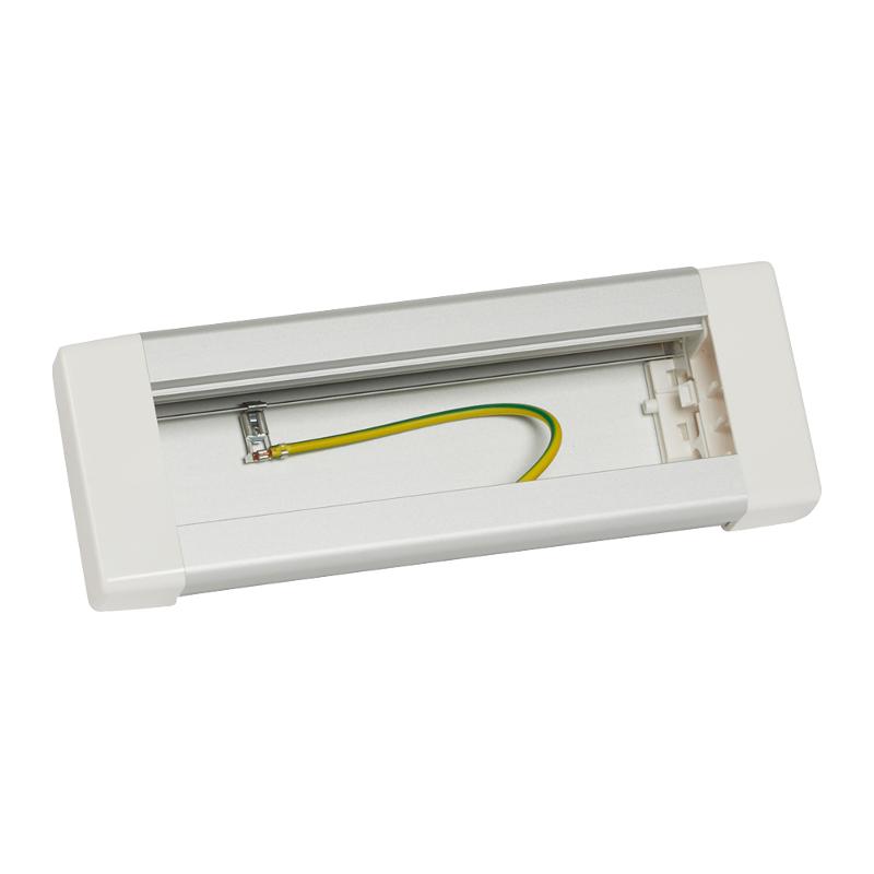 Настольный блок - 8 модулей | 054690 | Legrand — Legrand