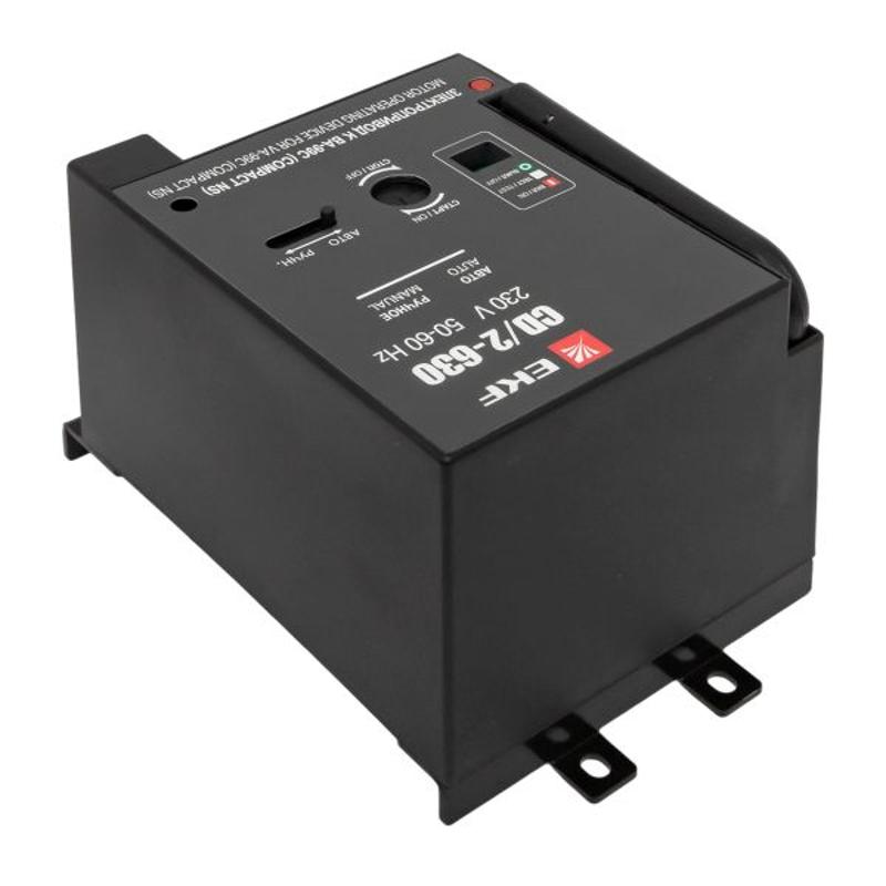 Электропривод к ВА-99С CD/2-630 | mccb99c-a-21 | EKF — миниатюра 15