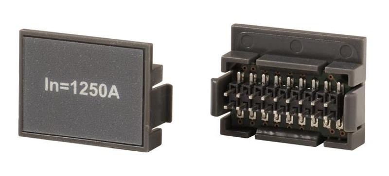 Модуль номинального тока RATING PLUG In=2500A E3-E6IEC | 1SDA058228R1 | ABB — ABB