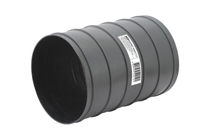 Муфта соединительная для двустенной трубы D110 мм | SQ0405-4110 | TDM — TDM ELECTRIC