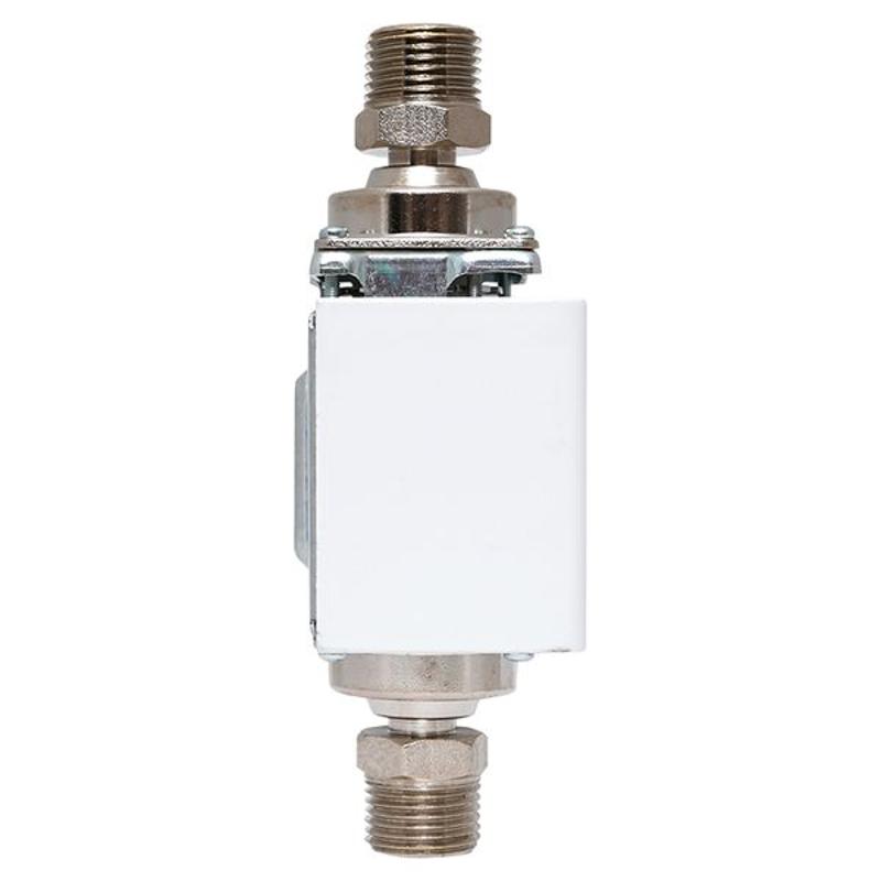 Реле перепада давления | RVG-30-0,6-2 |  EKF — миниатюра 13