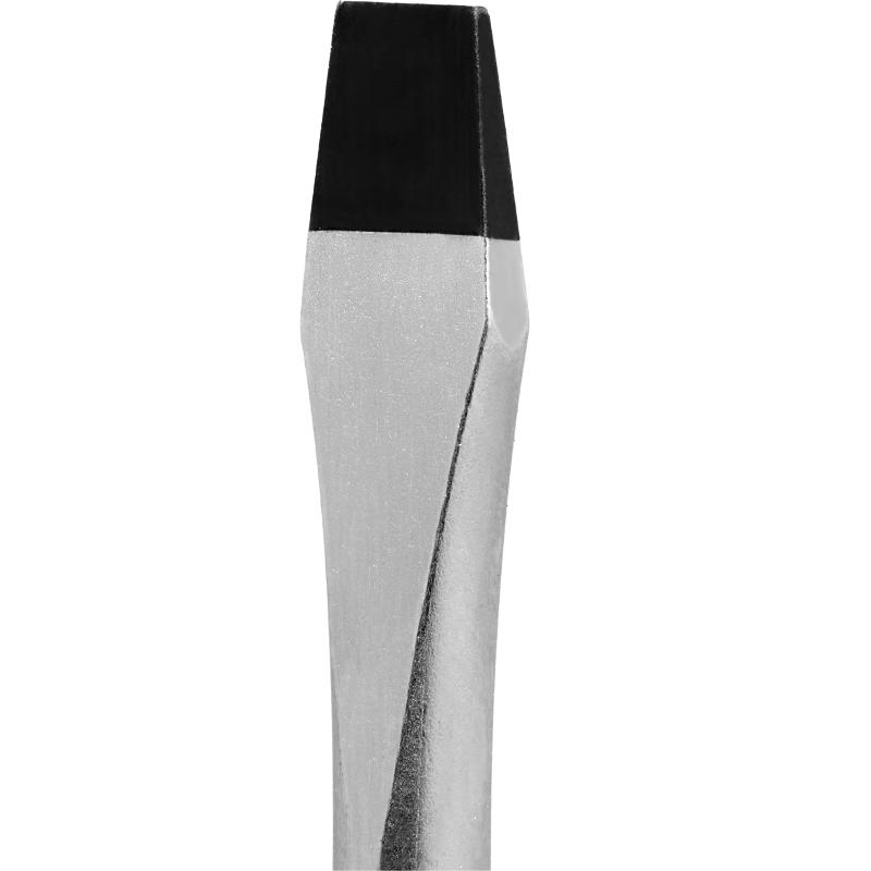 Отвертка SL5,0х125 ARMA2L 3 K1 | A2L3-SC10-K1-SL-50-125 | IEK — миниатюра 2
