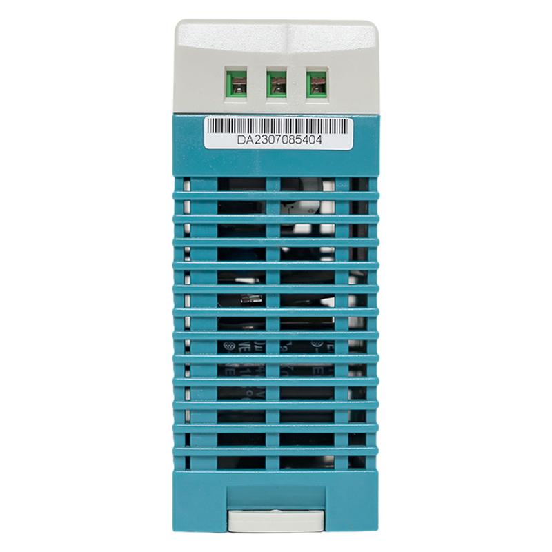 Блок питания на дин рейку 40Вт,Uвх ~ 240 В AC m, Uвых - 5 В DC постоянного тока |DR-M-40W-5| EKF — миниатюра 9