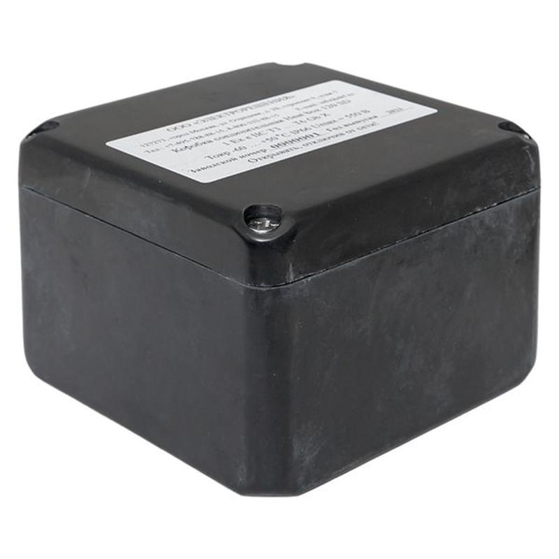 Коробка соединительная Heat box 120 SD для греющего кабеля | HB120SD | EKF — миниатюра 20
