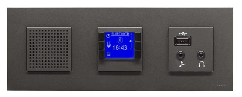 Монтажная коробка для громкоговорителей 5 (арт.9329.1) | 9399  | 2CLA939900A1001 | ABB — ABB