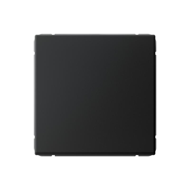 ArtGallery Карбон Выключатель 1-клавишный, сх.1, 10АХ | GAL001011 | SE — Systeme Electric