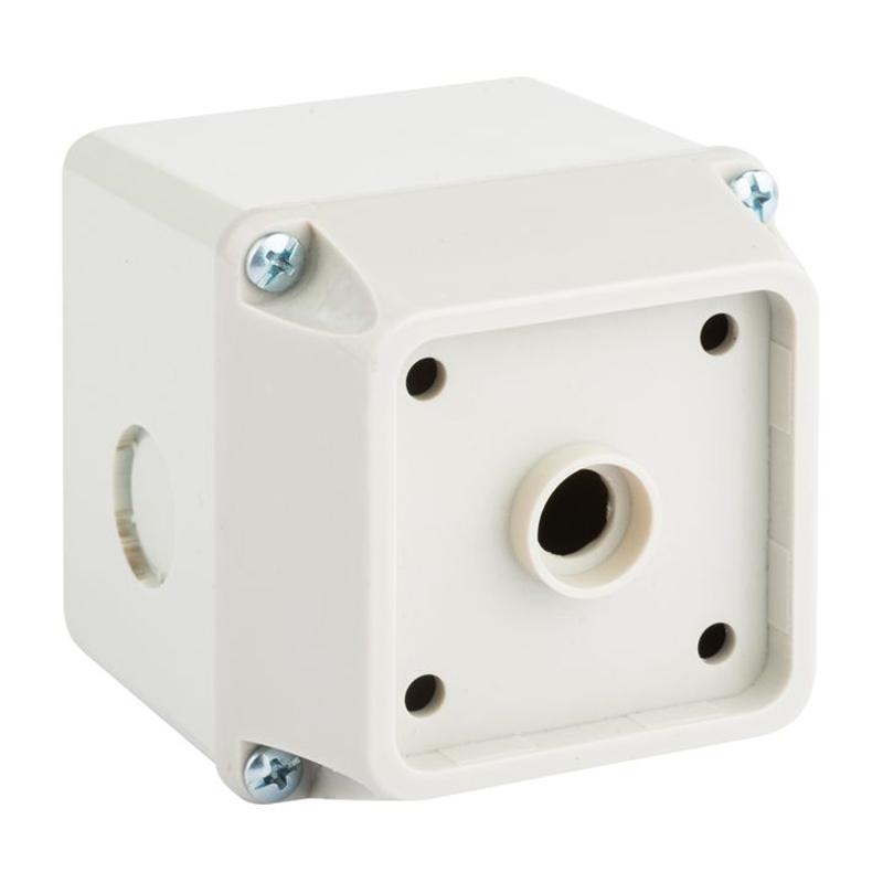 Защитный бокс IP54 до 25 А|pk-IP54-25|EKF — миниатюра 1