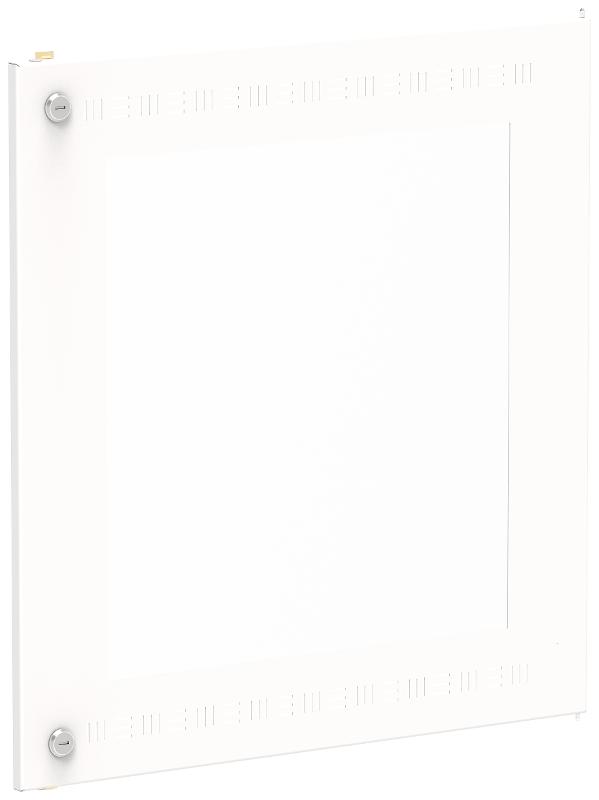 TITAN 5 Дверь wi-fi с отв ЩРв-108 (3х36) IP30 бел П  | TI5-50D-TMD1-3X36-30 | ИЭК — IEK (ИЭК)