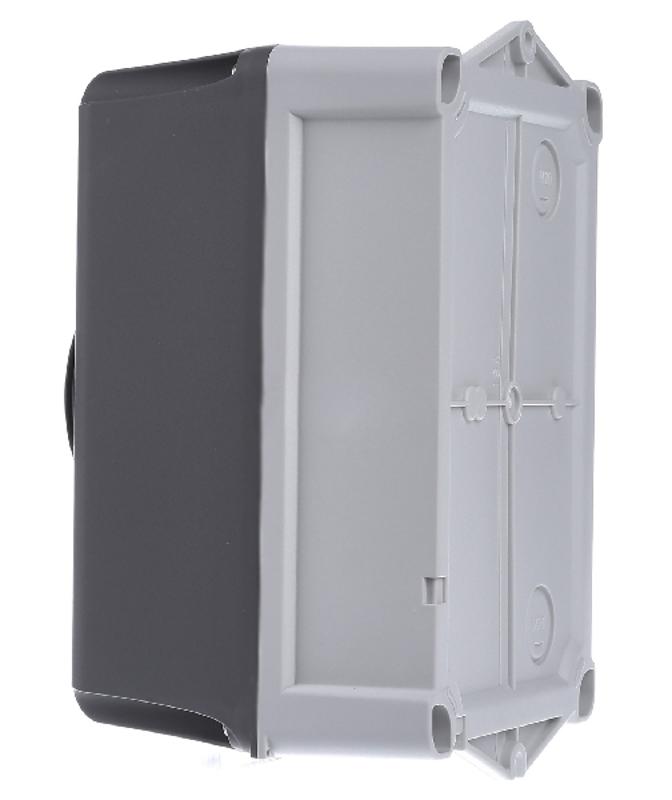 Бокс IB132-G для MS116/132 IP 65 с черной ручкой управления | 1SAM201911R1010 | ABB — миниатюра 2