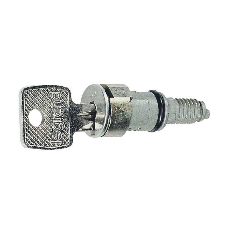Вставка замка с ключами № 405 | 036822 | Legrand — Legrand