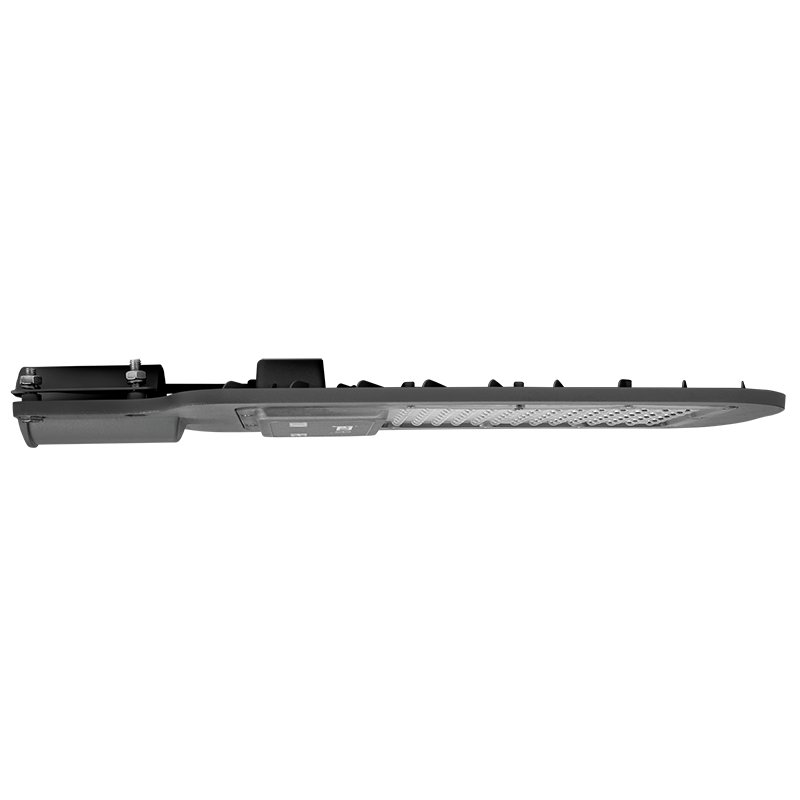 Светильник светодиодный уличный консольный PSL 07 100w 5000K IP65 (3г.гар) | .5041097 | Jazzway — миниатюра 4
