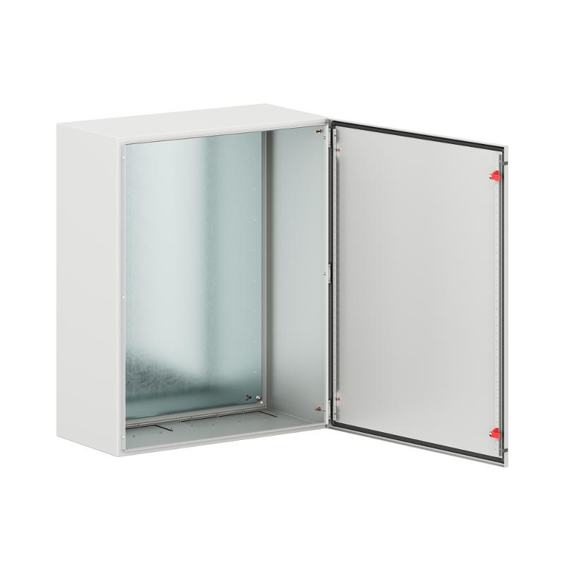 Корпус сварной навесной ST с М/П ВхШхГ 1000 x 800 x 400 | R5ST1084 | DKC — миниатюра 6