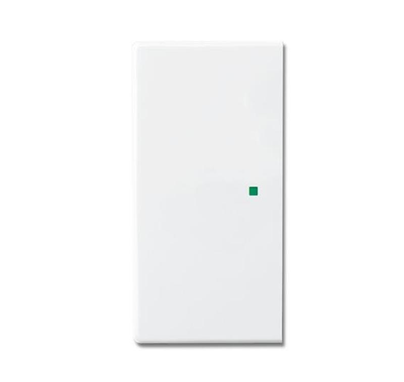 SR-2-84 Клавиша двойная free@home, future, белый | 6220-0-0154  | 2CKA006220A0154 | ABB — ABB