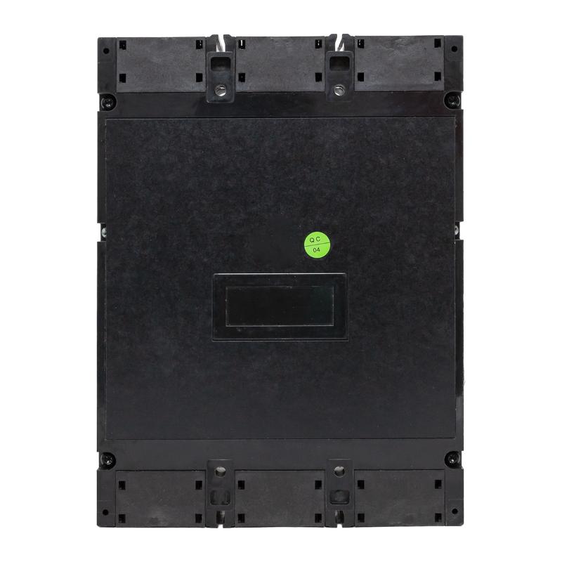 Выключатель автоматический AV POWER-5/3 1000А 70kA ETU4.2 AVERES | mccb-53-1000M-4.2-av | EKF — миниатюра 36
