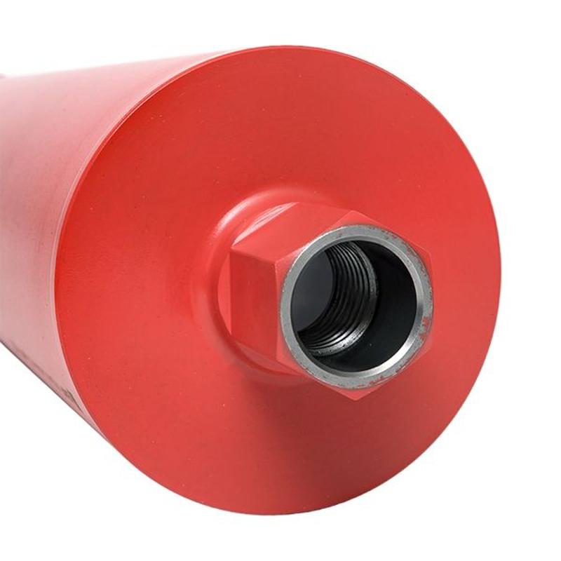 Коронка алмазная (проходка) WCHP-132/450 (1 ¼″ UNC) EKF Expert | wchp-sf132/450 | EKF — миниатюра 12
