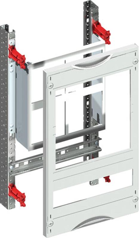 Модуль для измерительных приборов | MBU158 | ABB — ABB