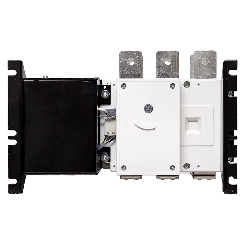 Устройство АВР ТСP1 400A 3р 230В EKF PROxima | ats-tsr1-400A-3p-pro | EKF — миниатюра 8