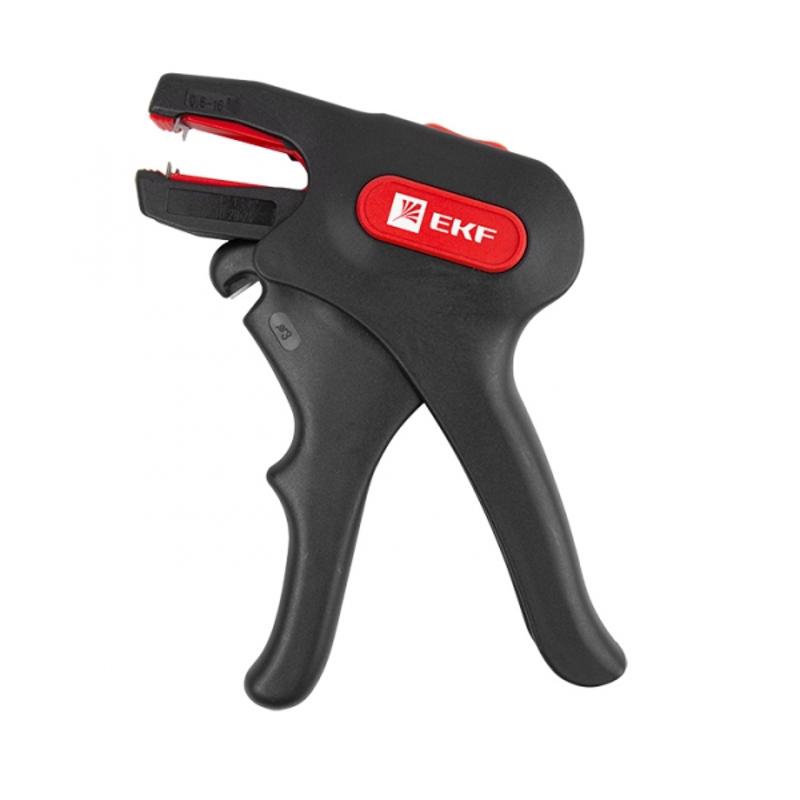 Автоматический стриппер WS-14 Professional | ws-14 | EKF — миниатюра 1