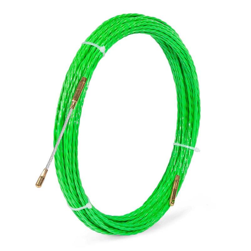 Протяжка из полиэстера PET-1-3.0/10 |89624 | Fortisflex — Fortisflex
