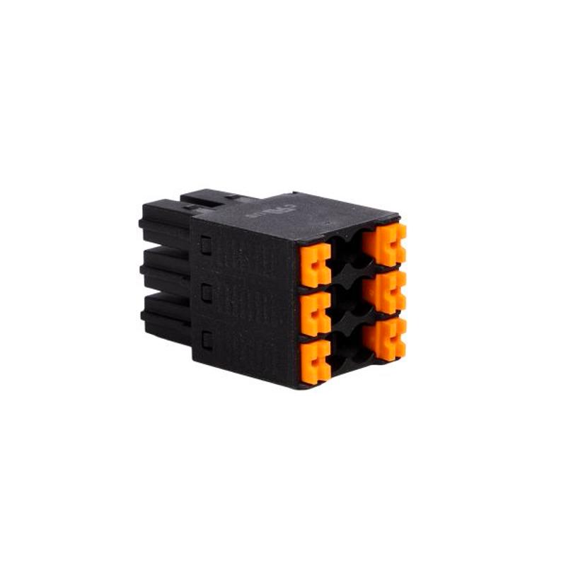 Модуль сетевой удалённого расширения ввода и вывода Ethercat GR200-ECS D-CARD |GR200-ECS-DCD | EKF — миниатюра 7