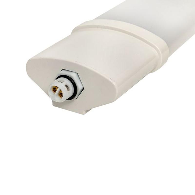 Светильник светодиодный пылевлагозащищенный ДСП-1006-L 36Вт 6500К IP65 1200мм EKF PROxima | TPL-1006-36-6500-L | EKF — миниатюра 11