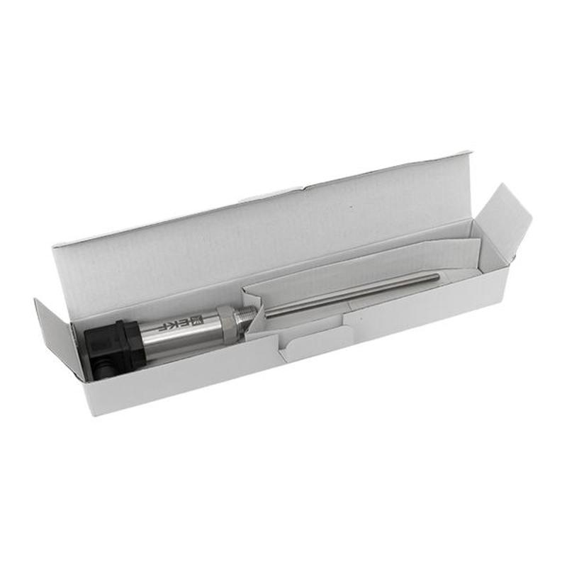 Датчик температуры L150 G1/2 4-20 мА DIN EKF | RTD420-SCR150-G2 | EKF — миниатюра 9